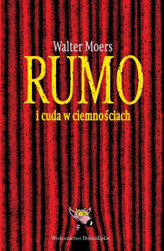 Rumo i cuda w ciemnościach