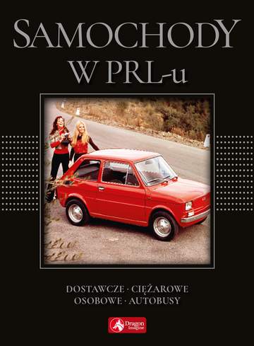 Samochody w PRL-u wer. exclusive