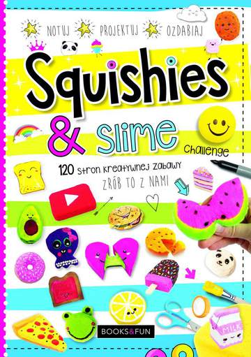 Squishies &amp; slime