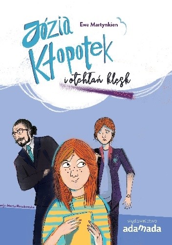 Józia Kłopotek i otchłań klęsk