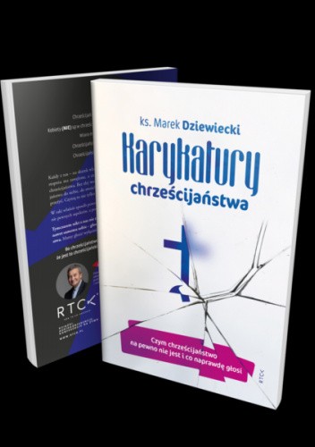 Karykatury chrześcijaństwa