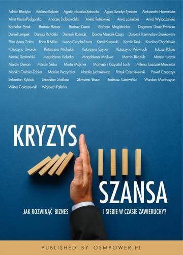 Kryzys Szansa
