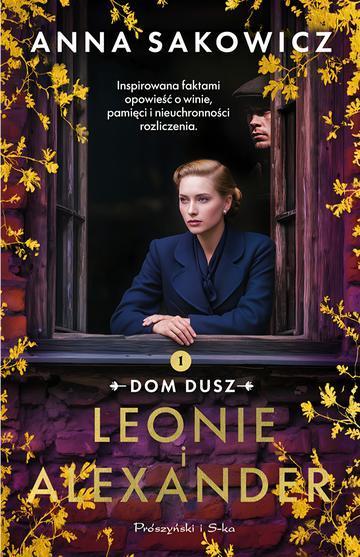 Leonie i Alexander. Duże Litery