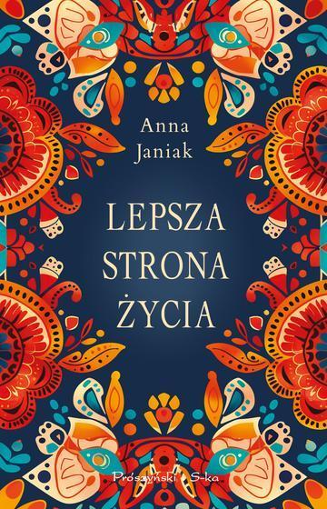 Lepsza strona życia. Duże Litery