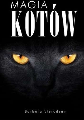 Magia kotów