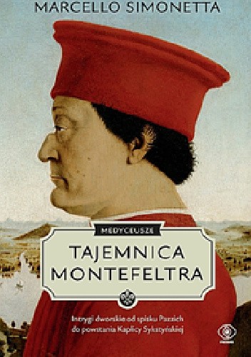 Medyceusze. Tajemnica Montefeltra