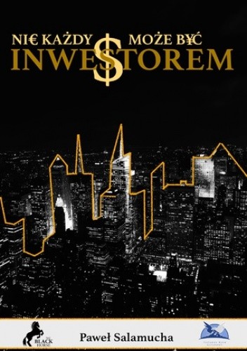 Nie każdy może zostać inwestorem