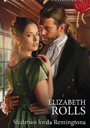 Śledztwo lorda Remingtona