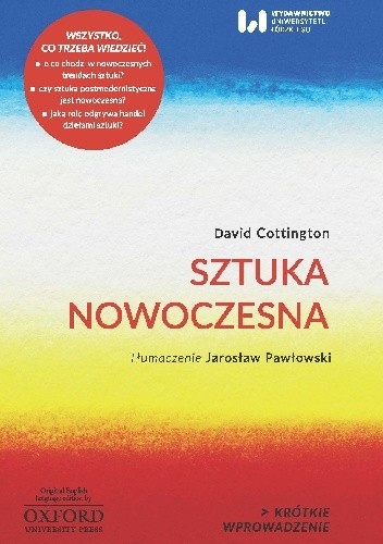 Sztuka nowoczesna