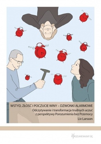 Wstyd, złość i poczucie winy - dzwonki alarmowe