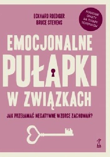 Emocjonalne pułapki w związkach