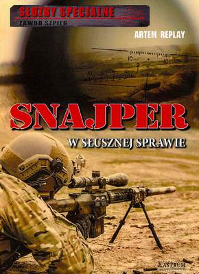 Snajper w słusznej sprawie