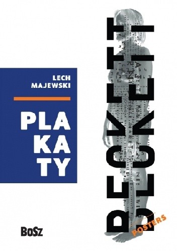 Majewski. Plakaty