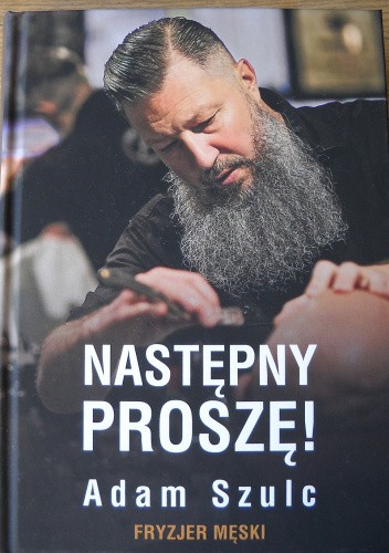Następny proszę!