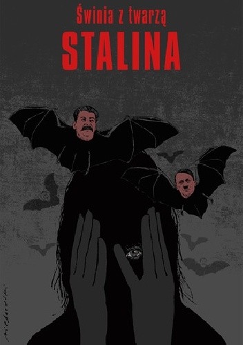 Świnia z twarzą Stalina