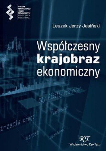 Współczesny krajobraz ekonomiczny