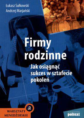 Firmy rodzinne