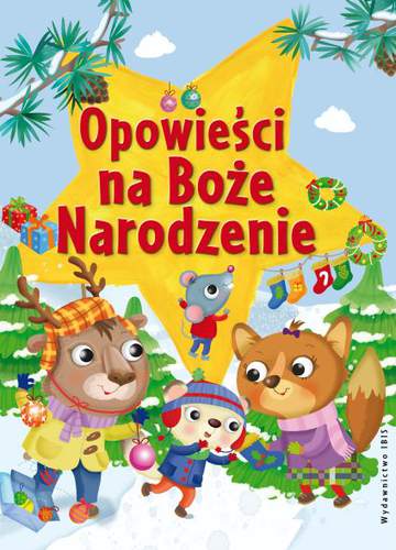 Opowieści na Boże narodzenie
