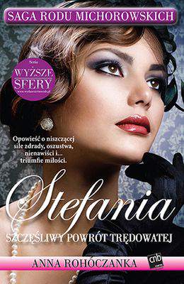 Stefania szczęśliwy powrót trędowatej