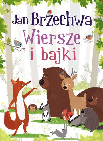 Wiersze i bajki