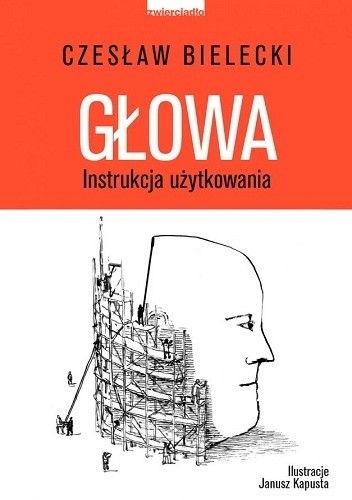 Głowa. Instrukcja użytkowania