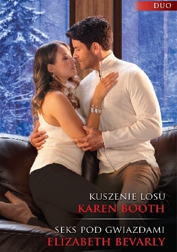 Kuszenie losu, Seks pod gwiazdami