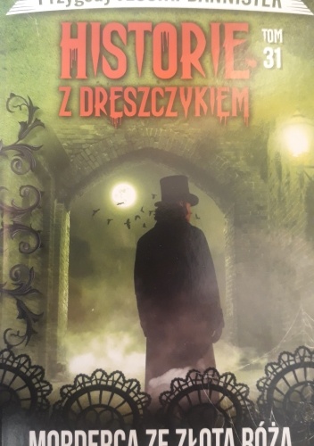 Morderca ze złotą różą