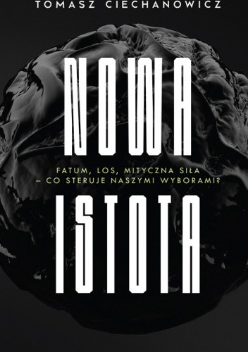 Nowa Istota