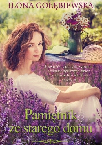 Pamiętnik ze starego domu
