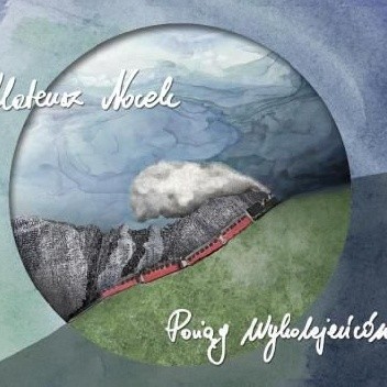 Pociąg Wykolejeńców