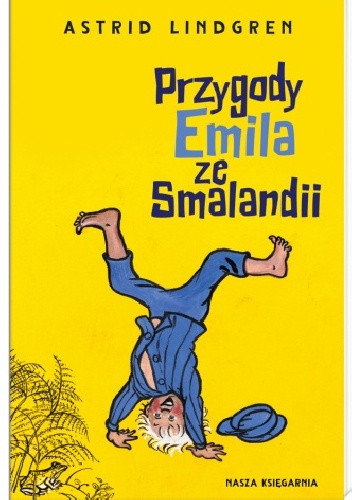 Przygody Emila ze Smalandii