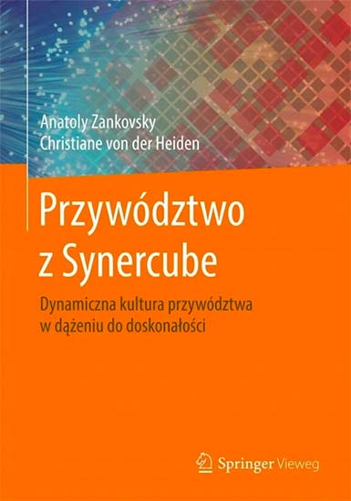 Przywództwo z Synercube Dynamiczna kultura przywództwa w dążeniu do doskonałości