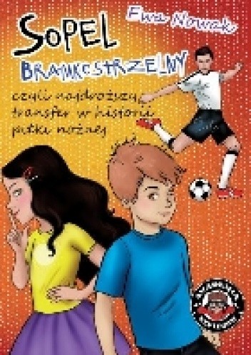 Sopel bramkostrzelny, czyli najdroższy transfer w historii piłki nożnej