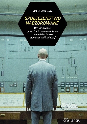 Społeczeństwo nadzorowane