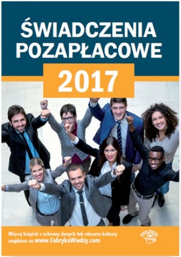 Świadczenia pozapłacowe 2017