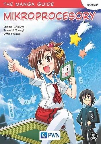 The Manga Guide: Mikroprocesory