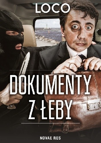 Dokumenty z Łeby