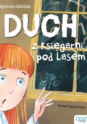 Duch z Księgarni pod Lasem