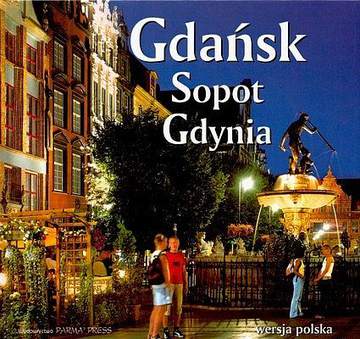 Gdańsk sopot gdynia wer. Szwedzka