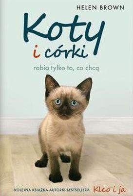 Koty i córki robią tylko to co chcą