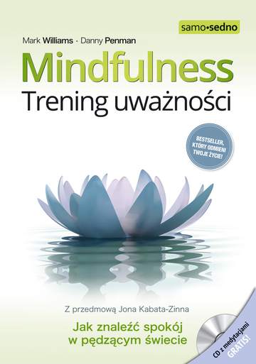 Mindfulness trening uważności