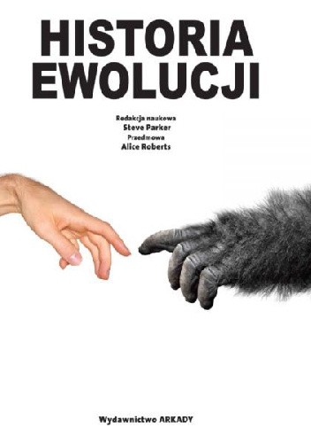 Historia ewolucji