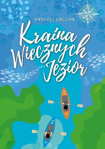 Kraina Wiecznych Jezior