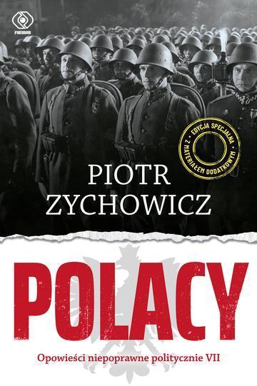 Polacy. Opowieści niepoprawne politycznie