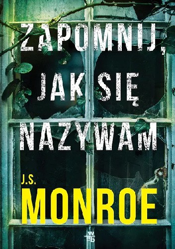 Zapomnij, jak się nazywam