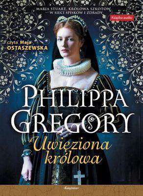 CD MP3 Uwięziona królowa