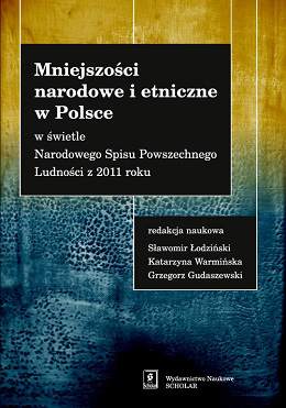 Mniejszości narodowe i etniczne w Polsce w świetle narodowego spisu powszechnego ludności w 2011 roku