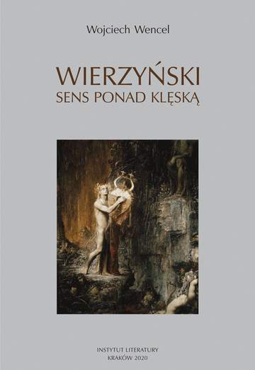 Wierzyński. Sens ponad klęską