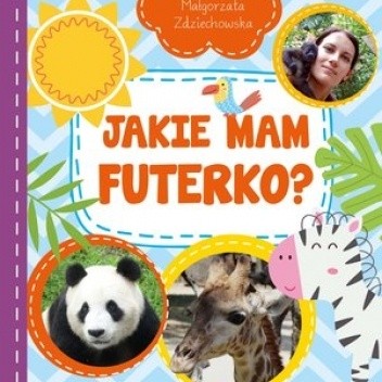 Jakie mam futerko?