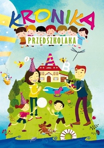 Kronika przedszkolaka